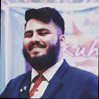 Mohammed Haaris