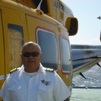 Rafael Avila