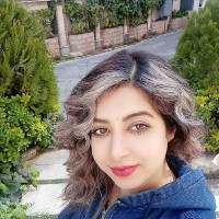 Samira Raeisi