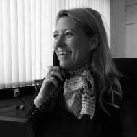 Katrin Marie-Luise Stärk