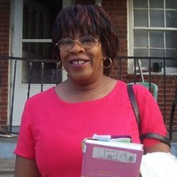 Theresa Peterson