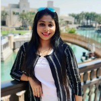 Preethal Shetty