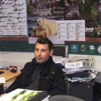 Julien Kristof Saliba