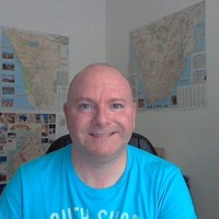 Paul Hickey-Fry