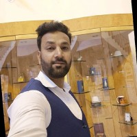 Ravi Yadav