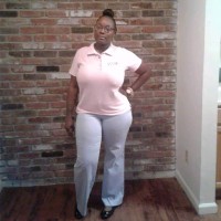 Zaneta Jones, CPht
