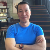 Stephen Yau