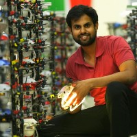 Kunal Meena