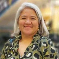 Maria Caridad Domingo