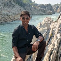 Ankit Maurya