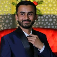 M Awais Iqbal