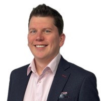 Iain Cornelissen-Hammond