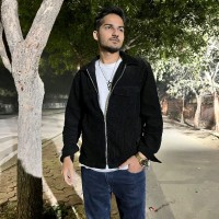 Pranav Gupta