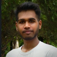 Ayush Kumar Saxena