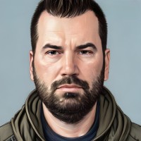 Justin Skinner