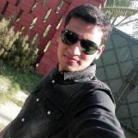 Syed Umair