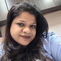 Payal Mehta