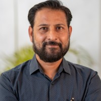 Randhir Kumar Sharan