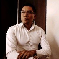 Victor Jesus Cervantes Cadena