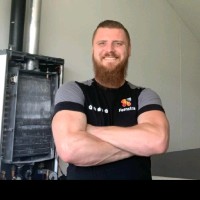 Danny Van Eijk