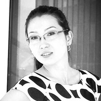 Zhuldyz Smailova