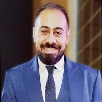 Amr Hamed