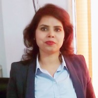 Manju Shanker