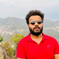 Nitish Narwal