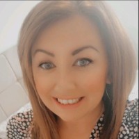 Georgina Moynan