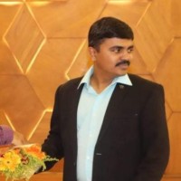 Anuj V. Vaghela