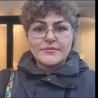 Kousar-Nanaz Khabbazian