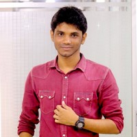 Md. Shahriar All Mahmood
