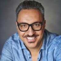 Marty Yeghishian