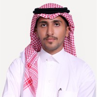 Rashed Aljaloud
