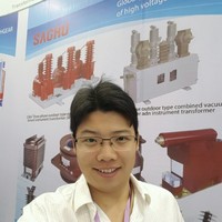 Nico Huang