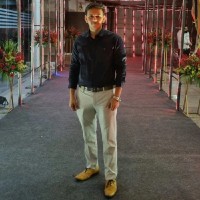 Shobhit Khaiwal