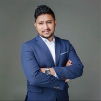 Kasun Udara Gamage