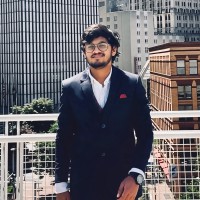 Jonathan Raj Katikala