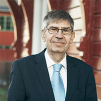 Mats Andreason