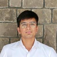 Shubham Raut