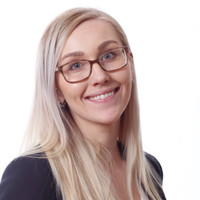 Elisabeth Bauge Færøy