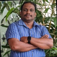BINU PR