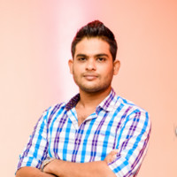 Isuru Iddagoda