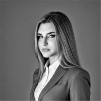 Angelina Kociubinski-Yecina