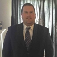 Gregory Cushing