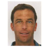 Thomas Parisot