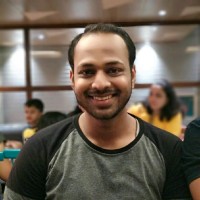 Dilip Vishwakarma