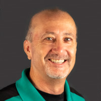 Steven McKnight