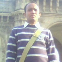 Ashok Mahto