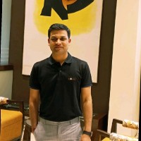 Shrikant Sawalkar